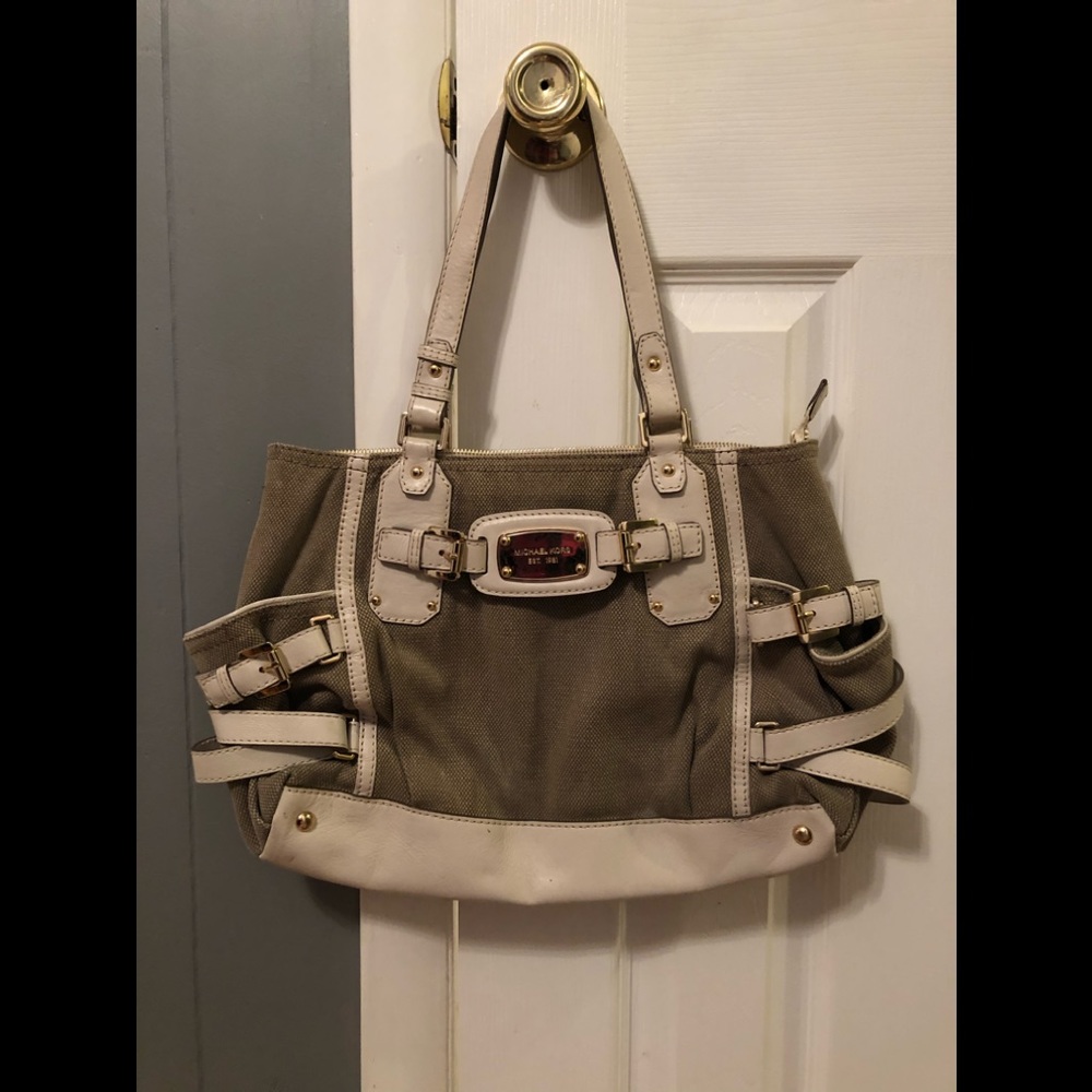 Michael Kors purse